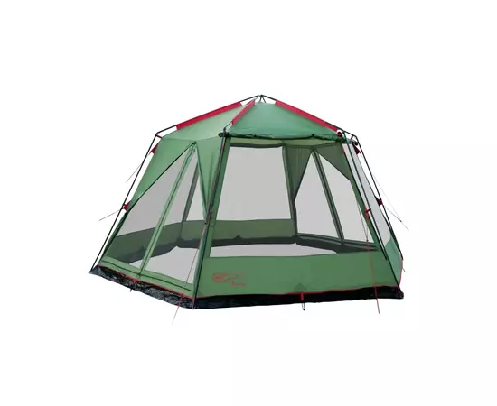 Тент Tramp Lite Mosquito Green (TLT-033.04), изображение 2 Тент Tramp Lite Mosquito Green (TLT-033.04), изображение 2
