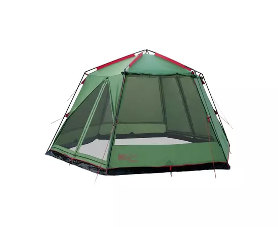 Тент Tramp Lite Mosquito Green (TLT-033.04), изображение 3 Тент Tramp Lite Mosquito Green (TLT-033.04), изображение 3