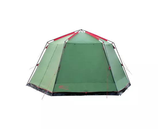 Тент Tramp Lite Mosquito Green (TLT-033.04), изображение 6 Тент Tramp Lite Mosquito Green (TLT-033.04), изображение 6