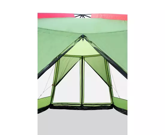 Тент Tramp Lite Mosquito Green (TLT-033.04), изображение 7 Тент Tramp Lite Mosquito Green (TLT-033.04), изображение 7
