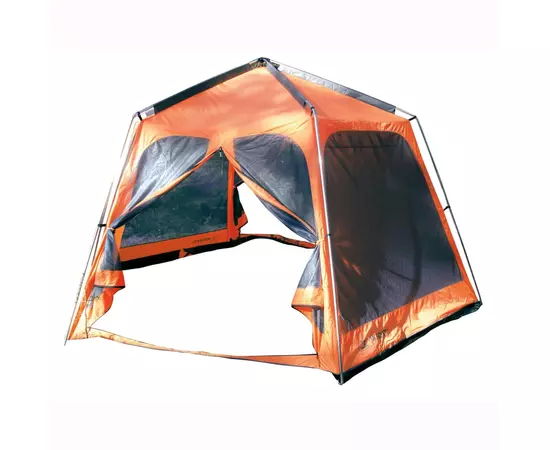 Тент Tramp Lite Mosquito Orange (TLT-009.02), изображение 3 Тент Tramp Lite Mosquito Orange (TLT-009.02), изображение 3