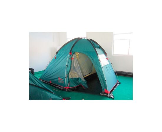 Намет Tramp Bell 3 v2 (TRT-080), зображення 4 Намет Tramp Bell 3 v2 (TRT-080), зображення 4