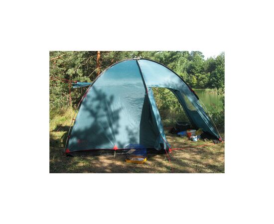 Палатка Tramp Bell 4 v2 (TRT-081), изображение 3 Палатка Tramp Bell 4 v2 (TRT-081), изображение 3