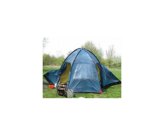 Палатка Tramp Bell 4 v2 (TRT-081), изображение 4 Палатка Tramp Bell 4 v2 (TRT-081), изображение 4