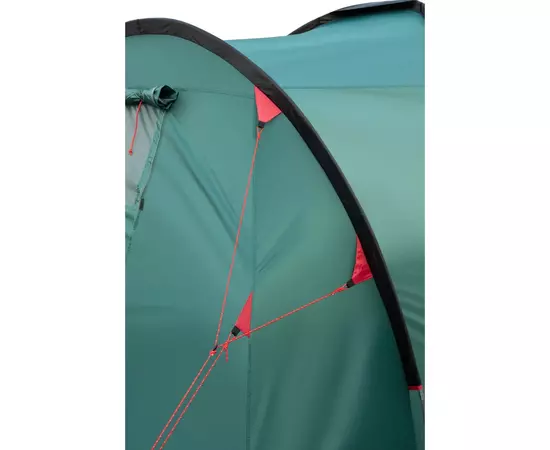 Палатка Tramp Brest 9 v2 (UTRT-084), изображение 10 Палатка Tramp Brest 9 v2 (UTRT-084), изображение 10