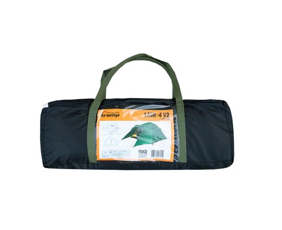 Палатка Tramp Lair 4 v2 (UTRT-040), изображение 12 Палатка Tramp Lair 4 v2 (UTRT-040), изображение 12