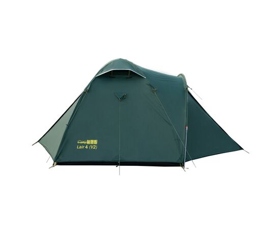 Палатка Tramp Lair 4 v2 (UTRT-040), изображение 6 Палатка Tramp Lair 4 v2 (UTRT-040), изображение 6