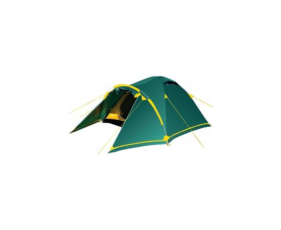 Палатка Tramp Stalker 4 v2 (TRT-077)