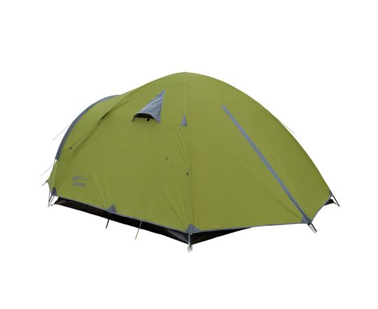 Палатка Tramp Lite Camp 3 Olive (UTLT-007-olive), изображение 3 Палатка Tramp Lite Camp 3 Olive (UTLT-007-olive), изображение 3