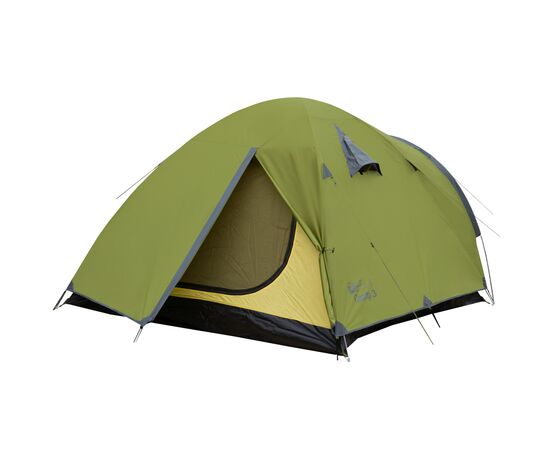 Палатка Tramp Lite Camp 3 Olive (UTLT-007-olive), изображение 4 Палатка Tramp Lite Camp 3 Olive (UTLT-007-olive), изображение 4