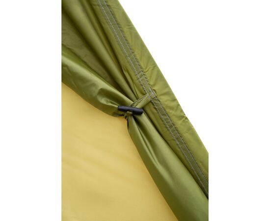 Палатка Tramp Lite Camp 3 Olive (UTLT-007-olive), изображение 6 Палатка Tramp Lite Camp 3 Olive (UTLT-007-olive), изображение 6