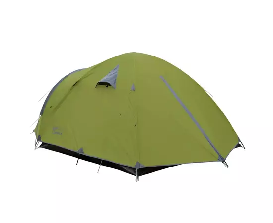 Палатка Tramp Lite Camp 4 Olive (UTLT-022-olive), изображение 7 Палатка Tramp Lite Camp 4 Olive (UTLT-022-olive), изображение 7