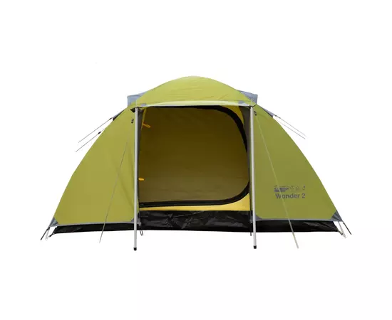 Намет Tramp Lite Wonder 2 Olive (UTLT-005-olive), зображення 3 Намет Tramp Lite Wonder 2 Olive (UTLT-005-olive), зображення 3
