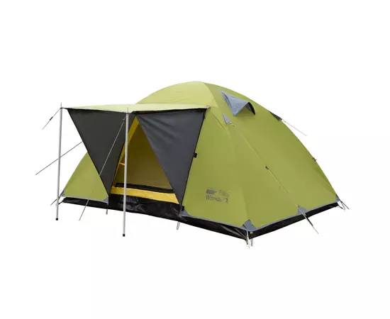 Палатка Tramp Lite Wonder 2 Olive (UTLT-005-olive)