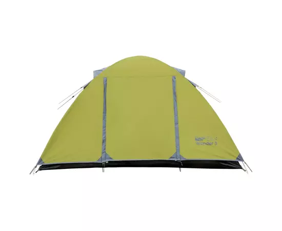 Палатка Tramp Lite Wonder 3 Olive (UTLT-006-olive), изображение 5 Палатка Tramp Lite Wonder 3 Olive (UTLT-006-olive), изображение 5