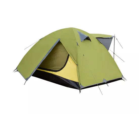 Палатка Tramp Lite Wonder 3 Olive (UTLT-006-olive), изображение 9 Палатка Tramp Lite Wonder 3 Olive (UTLT-006-olive), изображение 9