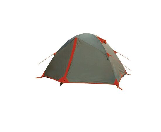 Палатка Tramp Peak 2 v2 (TRT-025), изображение 2 Палатка Tramp Peak 2 v2 (TRT-025), изображение 2