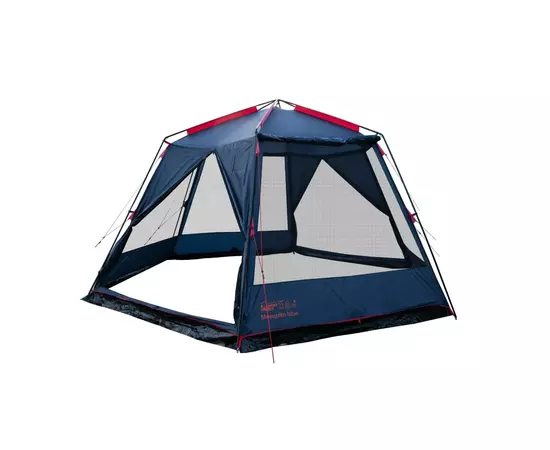 Тент Tramp Lite Mosquito Blue (TLT-035.06), изображение 4 Тент Tramp Lite Mosquito Blue (TLT-035.06), изображение 4