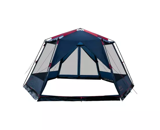 Тент Tramp Lite Mosquito Blue (TLT-035.06), изображение 5 Тент Tramp Lite Mosquito Blue (TLT-035.06), изображение 5