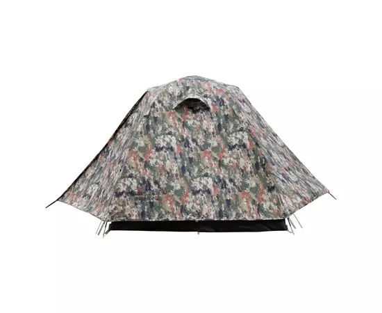 Палатка Tramp Lite Hunter 2 (UTLT-008), изображение 3 Палатка Tramp Lite Hunter 2 (UTLT-008), изображение 3