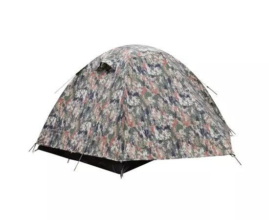 Палатка Tramp Lite Hunter 2 (UTLT-008), изображение 4 Палатка Tramp Lite Hunter 2 (UTLT-008), изображение 4