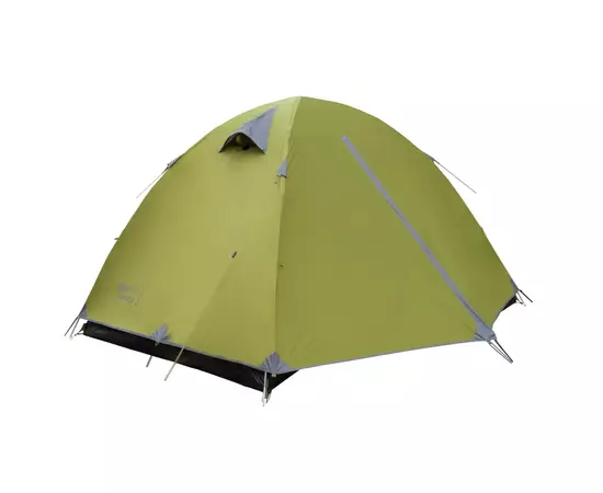 Палатка Tramp Lite Tourist 2 Olive (UTLT-004-olive), изображение 3 Палатка Tramp Lite Tourist 2 Olive (UTLT-004-olive), изображение 3