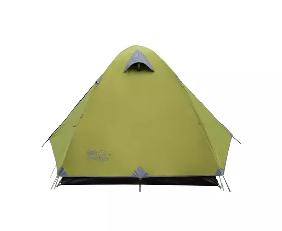 Палатка Tramp Tourist 3 (UTLT-002-olive), изображение 4 Палатка Tramp Tourist 3 (UTLT-002-olive), изображение 4