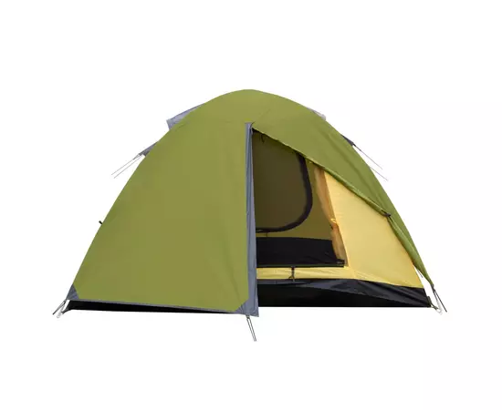 Палатка Tramp Tourist 3 (UTLT-002-olive), изображение 8 Палатка Tramp Tourist 3 (UTLT-002-olive), изображение 8