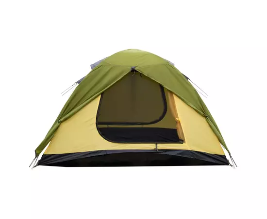 Палатка Tramp Tourist 3 (UTLT-002-olive), изображение 9 Палатка Tramp Tourist 3 (UTLT-002-olive), изображение 9
