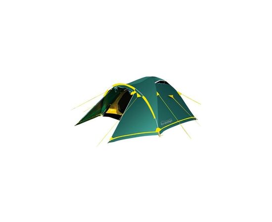 Палатка Tramp Stalker 2 v2 (TRT-075)