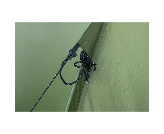 Палатка Tramp Peak 2 v2 Green (UTRT-025-green), изображение 3 Палатка Tramp Peak 2 v2 Green (UTRT-025-green), изображение 3