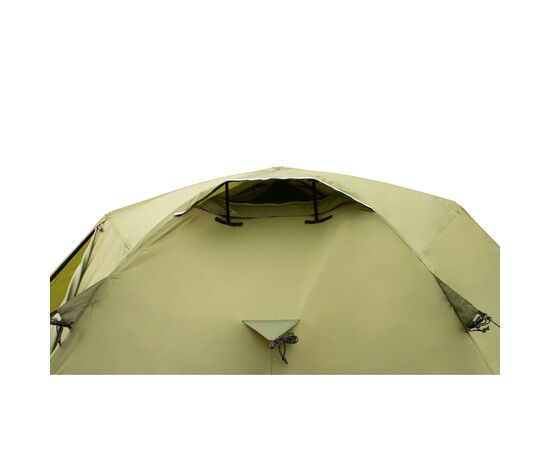Палатка Tramp Peak 3 v2 Green (UTRT-026-green), изображение 11 Палатка Tramp Peak 3 v2 Green (UTRT-026-green), изображение 11
