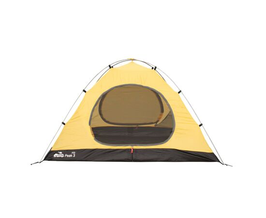 Палатка Tramp Peak 3 v2 Green (UTRT-026-green), изображение 6 Палатка Tramp Peak 3 v2 Green (UTRT-026-green), изображение 6