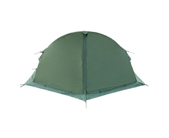 Палатка Tramp Sarma v2 Green (UTRT-030-green), изображение 3 Палатка Tramp Sarma v2 Green (UTRT-030-green), изображение 3
