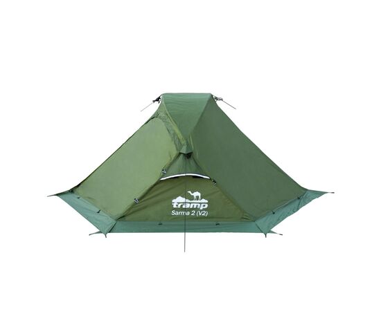 Палатка Tramp Sarma v2 Green (UTRT-030-green), изображение 4 Палатка Tramp Sarma v2 Green (UTRT-030-green), изображение 4