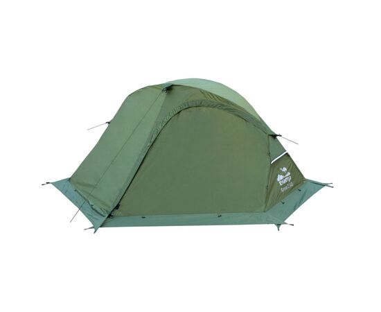 Палатка Tramp Sarma v2 Green (UTRT-030-green), изображение 5 Палатка Tramp Sarma v2 Green (UTRT-030-green), изображение 5