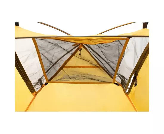Палатка Tramp Cave 3 V2 Green (UTRT-021-green), изображение 10 Палатка Tramp Cave 3 V2 Green (UTRT-021-green), изображение 10