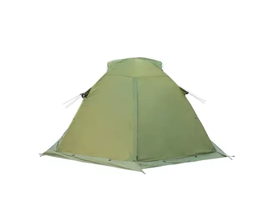 Палатка Tramp Cave 3 V2 Green (UTRT-021-green), изображение 4 Палатка Tramp Cave 3 V2 Green (UTRT-021-green), изображение 4