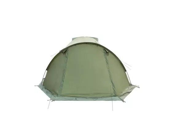Палатка Tramp Cave 3 V2 Green (UTRT-021-green), изображение 5 Палатка Tramp Cave 3 V2 Green (UTRT-021-green), изображение 5