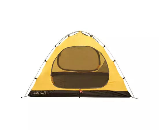 Палатка Tramp Cave 3 V2 Green (UTRT-021-green), изображение 9 Палатка Tramp Cave 3 V2 Green (UTRT-021-green), изображение 9