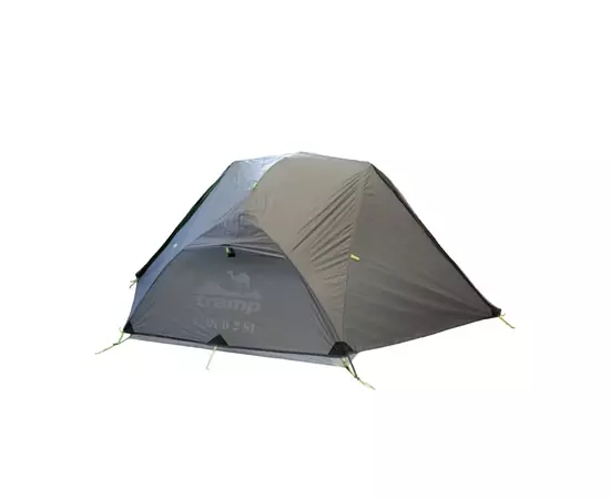 Палатка Tramp Cloud 3 Si Green (TRT-094-green), изображение 3 Палатка Tramp Cloud 3 Si Green (TRT-094-green), изображение 3