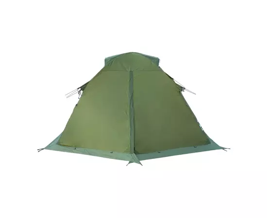 Палатка Tramp Mountain 2 V2 Green (UTRT-022-green), изображение 6 Палатка Tramp Mountain 2 V2 Green (UTRT-022-green), изображение 6
