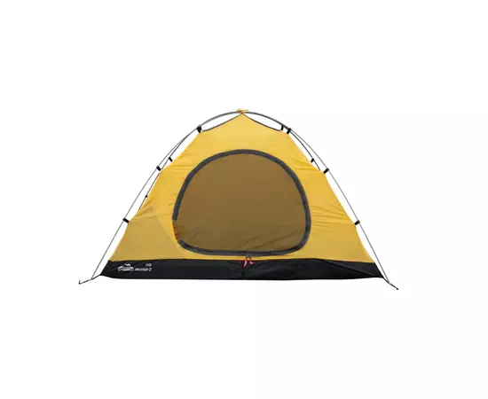 Палатка Tramp Mountain 2 V2 Green (UTRT-022-green), изображение 7 Палатка Tramp Mountain 2 V2 Green (UTRT-022-green), изображение 7