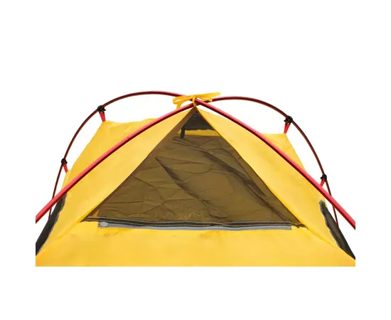Намет Tramp Mountain 3 V2 Grey/Red (TRT-023), зображення 11 Намет Tramp Mountain 3 V2 Grey/Red (TRT-023), зображення 11