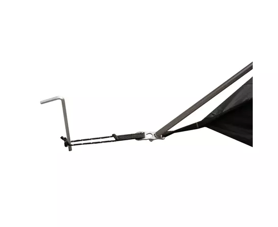 Палатка Tramp Rock 2 V2 Green (UTRT-027-green), изображение 10 Палатка Tramp Rock 2 V2 Green (UTRT-027-green), изображение 10