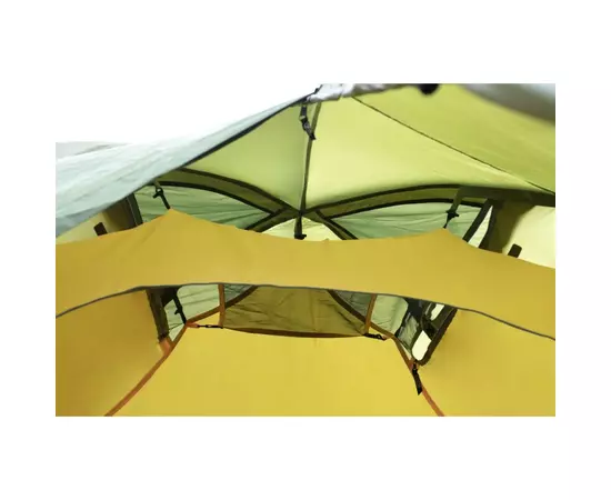 Палатка Tramp Rock 2 V2 Green (UTRT-027-green), изображение 7 Палатка Tramp Rock 2 V2 Green (UTRT-027-green), изображение 7