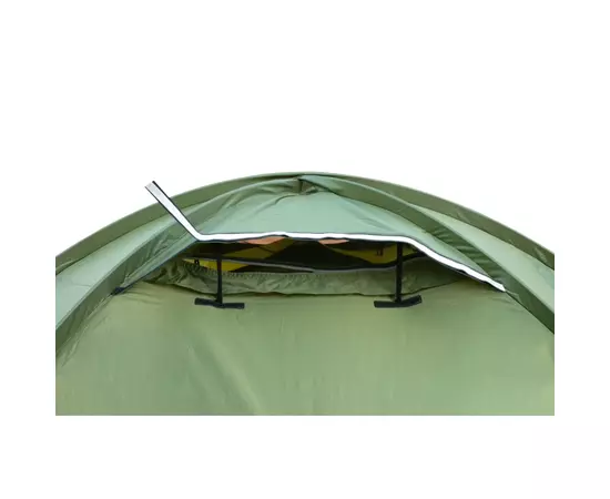 Палатка Tramp Rock 2 V2 Green (UTRT-027-green), изображение 8 Палатка Tramp Rock 2 V2 Green (UTRT-027-green), изображение 8