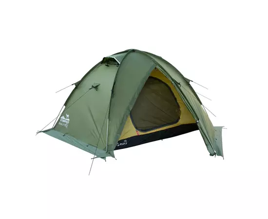 Намет Tramp Rock 2 V2 Green (UTRT-027-green)
