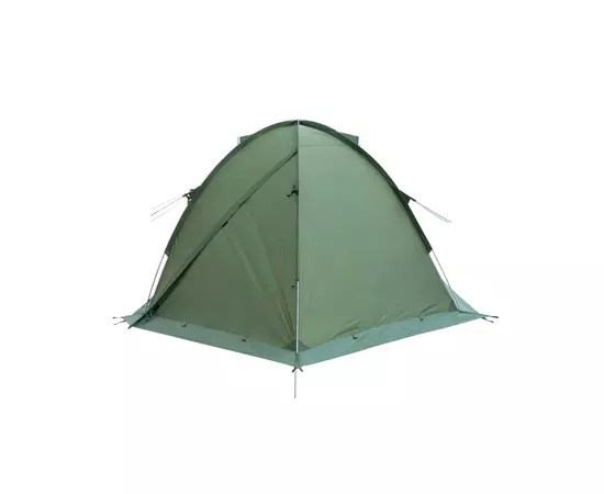 Палатка Tramp Rock 3 V2 Green (UTRT-028-green), изображение 4 Палатка Tramp Rock 3 V2 Green (UTRT-028-green), изображение 4