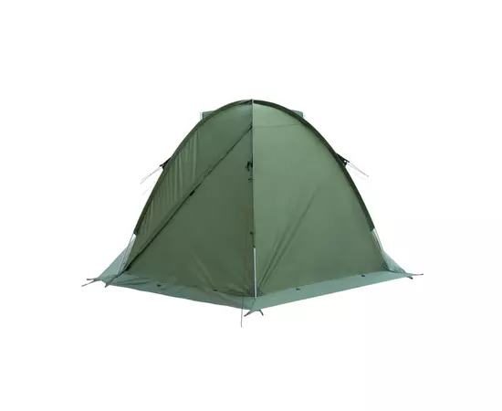 Палатка Tramp Rock 4 V2 Green (UTRT-029-green), изображение 8 Палатка Tramp Rock 4 V2 Green (UTRT-029-green), изображение 8